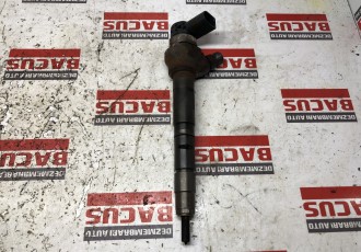Injector VW Passat B7 / Golf 6 2.0 TDI Motor CFF Cod 03L130277J / 0445110369