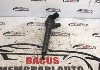 Injector VW Passat B7 / Golf 6 2.0 TDI Motor CFF Cod 03L130277J / 0445110369