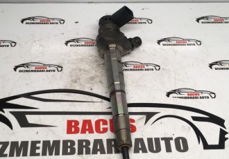 Injector Vw Passat B8 / Skoda Octavia 3 1.6 TDI Cod 04L130277AD - 0445110473