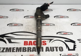 Injector Vw Passat B8 / Skoda Octavia 3 1.6 TDI Cod 04L130277AD - 0445110473