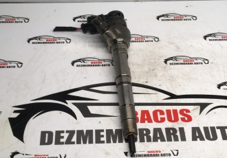 Injector Vw Passat B8 / Skoda Octavia 3 1.6 TDI Cod 04L130277AD - 0445110473