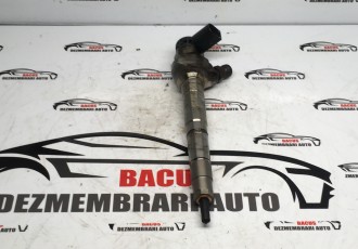 Injector Vw Passat B8 / Skoda Octavia 3 1.6 TDI Cod 04L130277AD - 0445110473	