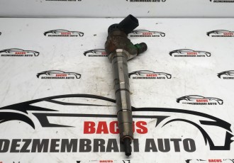 Injector Vw Passat B8 / Skoda Octavia 3 1.6 TDI Cod 04L130277AD - 0445110473