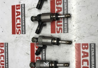 Injector VW PASSAT Variant 3C5 BOSCH 0261500160