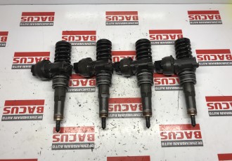 Injector Vw / Skoda / Audi / Seat 1.9 Tdi  BXE COD 0414720215