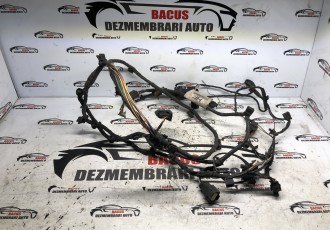 INSTALATIE BARA FATA SENZORI FORD GALAXY MK2 COD- 1685276 / AG9T-15K867-HF