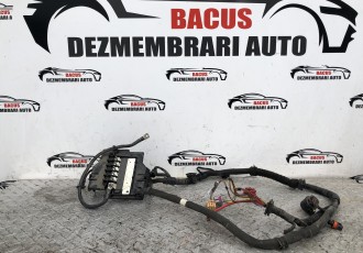 INSTALATIE BORNA VW TRANSPORTER T6 2022 COD- 7LA971072CP