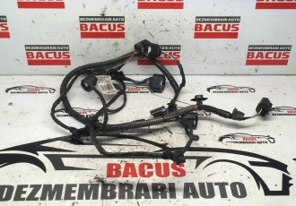 Instalatie / cablaj bara spate Renault Clio an 2017 cod- 240155533R
