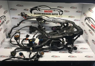 Instalatie cablaj electric motor 91410-G2040 Hyundai Ioniq AE (facelift) (2019 - 2023) 1.6 gdi G4LE Hybrid G4LE