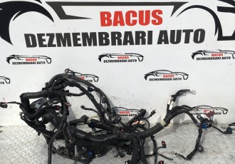 Instalatie Cablaj motor Renault Austral ; Motor: 96kW, 1200cm3, hybrid benzina / electric 240115562S 96KW AMD198496