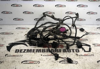 Instalatie Cablaj senzor de parcare fata VOLKSWAGEN PASSAT Variant 3C5 2005 - 20112.0 TDI BMP 1j0973737