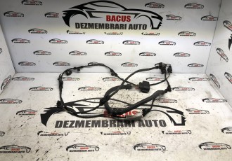 Instalatie cabluri senzor asistenta parcare fata SEAT LEON (5F1) 2012-2020 cod- 5F0971095D