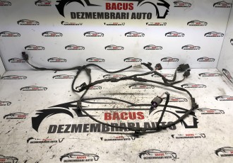 Instalatie cu senzor de parcare spate Volkswagen Passat B7 2012 (3AF971104L)