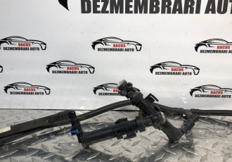 Instalatie de spalare A FARURILOR pentru AUDI Q5 08- DREAPTA 8R0955102 / 8R0955101