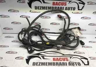 Instalatie electrica bara fata Ford Mondeo MK5 2014-prezent cod- FG9T-15K867-LA
