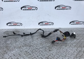 Instalatie electrica bujii motor BMW X1 F48 B47C20B 2.0 D 739031907