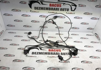 Instalatie Electrica Senzori Parcare Audi A4 B8 Cod : 8K0971095E