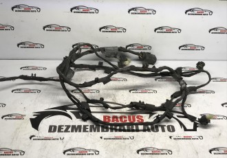 Instalatie electrica senzori parcare bara fata BMW X6 E71/E72 [2008 - 2012] Cod: 9241691