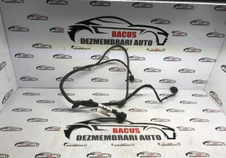 Instalatie electrica senzori parcare bara fata Nissan Qashqai 2 J11 [2013 - 2020] cod- 240334ea1b