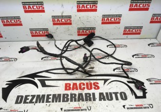 Instalatie electrica senzori parcare bara spate BMW Seria 3 F30  - 2017 Sedan COD- 9 365 043