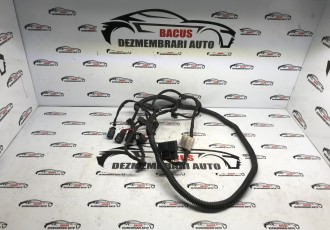 Instalatie electrica senzori parcare bara spate Opel Insignia B [2017 - 2020] Grand Sport liftback  39135130