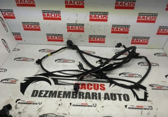 Instalatie Electrica Senzori Parcare Bara Spate Originala HONDA JAZZ 2022 COD- 32220 TZA