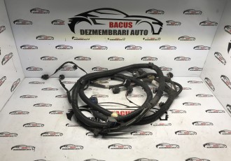 Instalatie electrica senzori parcare bara spate Renault Austral [2022 - 2026] Suv 1.2 (130 CP) Cod: 240152935R 