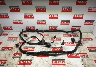 Instalatie Electrica Senzori Parcare Bara Spate VW Passat B8 Cod 3G5971104C