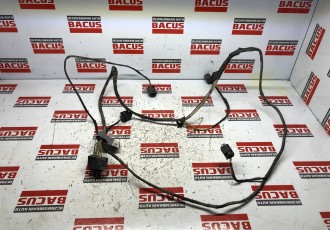 Instalatie Electrica Senzori Parcare Bmw 5 E60 Cod 6928366