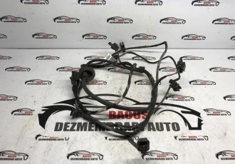 Instalatie Electrica Senzori Parcare Fara Senzori Bara Spate Originala Audi A4 B8 / A5 Patru Usi Cod 8K0971104F