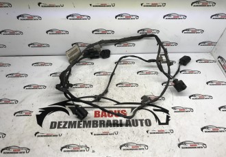Instalatie electrica senzori parcare fata Audi A6 4F/C6 [2004 - 2008] 4f1971095a
