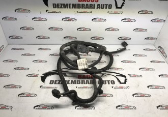 Instalatie Electrica Senzori Parcare Peugeot 2008 Cod 1188238x