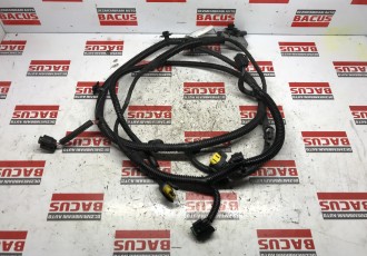 Instalatie Electrica Senzori Parcare Peugeot 308 Cod 9819013380