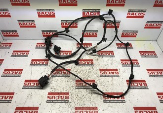 Instalatie Electrica Senzori Parcare Skoda Octavia 3 Facelift Cod 5E0971095DC