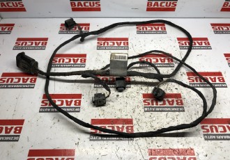 Instalatie Electrica Senzori Parcare Spate Bmw Seria 7 E65/E66 Cod 6952914