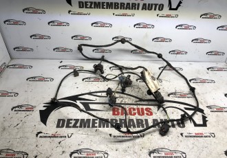 Instalatie electrica senzori parcare spate range rover evoque cod ej32-15b484