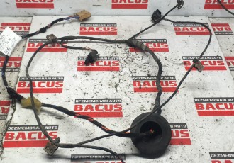Instalatie Electrica Senzori Parcare Spate Skoda Octavia 3 Combi Cod : 5E0971104