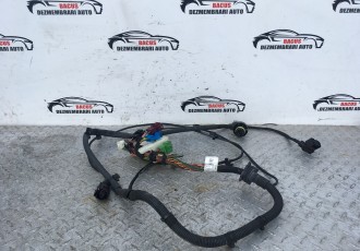 INSTALATIE MOTOR BMW 430d Diesel Coupe 756087101 , 8578498-02 ;  2993cc an-2016 190 KW 258 HP Diesel (N57D30A)