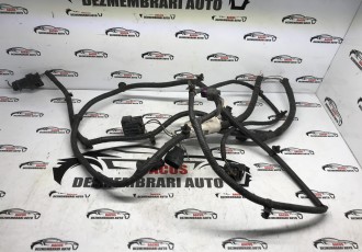 Instalatie parcare fata Range Rover Evoque cod GJ32-14369-BC BJ32-14369-DD HJ32-14369-ACB