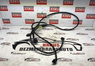 INSTALATIE PARCARE HONDA JAZZ MK5 AN- 2019-2023 COD- 32112 tza e100