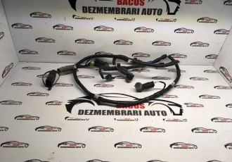 Instalatie pdc spate FORD MONDEO V Turnier (CF) 2014 - 2022 DG9T-15K868-FF fara senzori