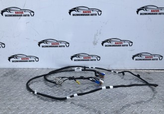 INSTALATIE SENZORI BARA RENAULT AUSTRAL 2023 COD- 282439187r