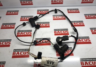 Instalatie senzori de parcare focus 3