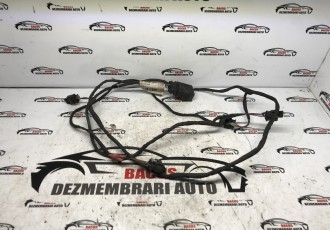 Instalație senzori fata Vw Golf 7cu 3 senzori lipsa 1 senzor cod produs: 5G0971095N / 5Q0919275B