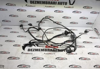 Instalatie senzori parcare Audi A4 B8 cod: 8k0971104c