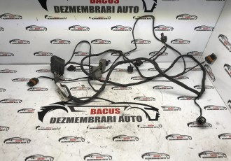 Instalatie senzori parcare bara fata Ford Kuga 2 [2013 - 2020] Cod: CV6T-15K867 