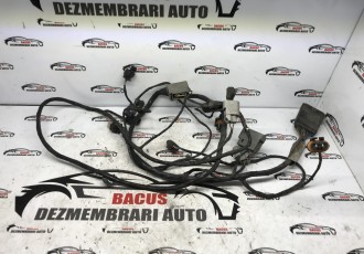 Instalatie Senzori Parcare Bara Fata Ford Kuga 2 2013 - 2020 Cod FV4T-15K867-MFC / FV4T-15K867 