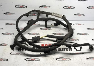 Instalatie senzori parcare bara spate Modelul cu 4 senzori Ford Puma 2 [2019 - 2023]  Cod: L1TT15K868ADD 