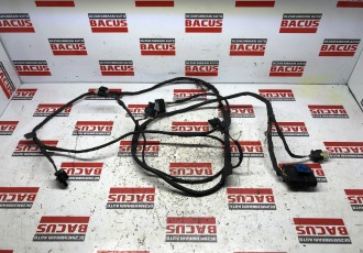 Instalatie Senzori Parcare Fata Mercedes C Class W204 / B Class W246 Cod : A0001534624