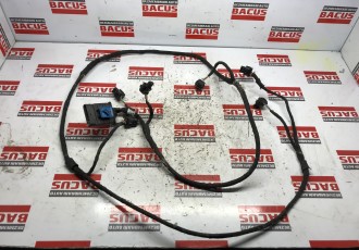Instalatie Senzori Parcare Fata Mercedes C Class W204 Cod A0485453928